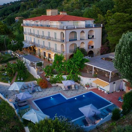 Hotel Garden Riviera Santa Maria di Castellabate Kültér fotó