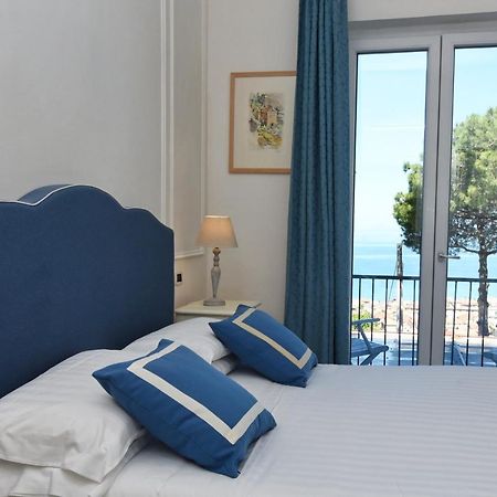 Hotel Garden Riviera Santa Maria di Castellabate Kültér fotó
