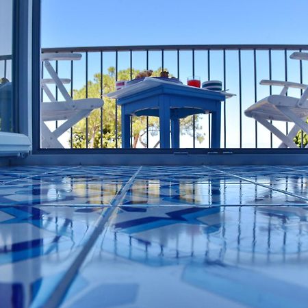 Hotel Garden Riviera Santa Maria di Castellabate Kültér fotó