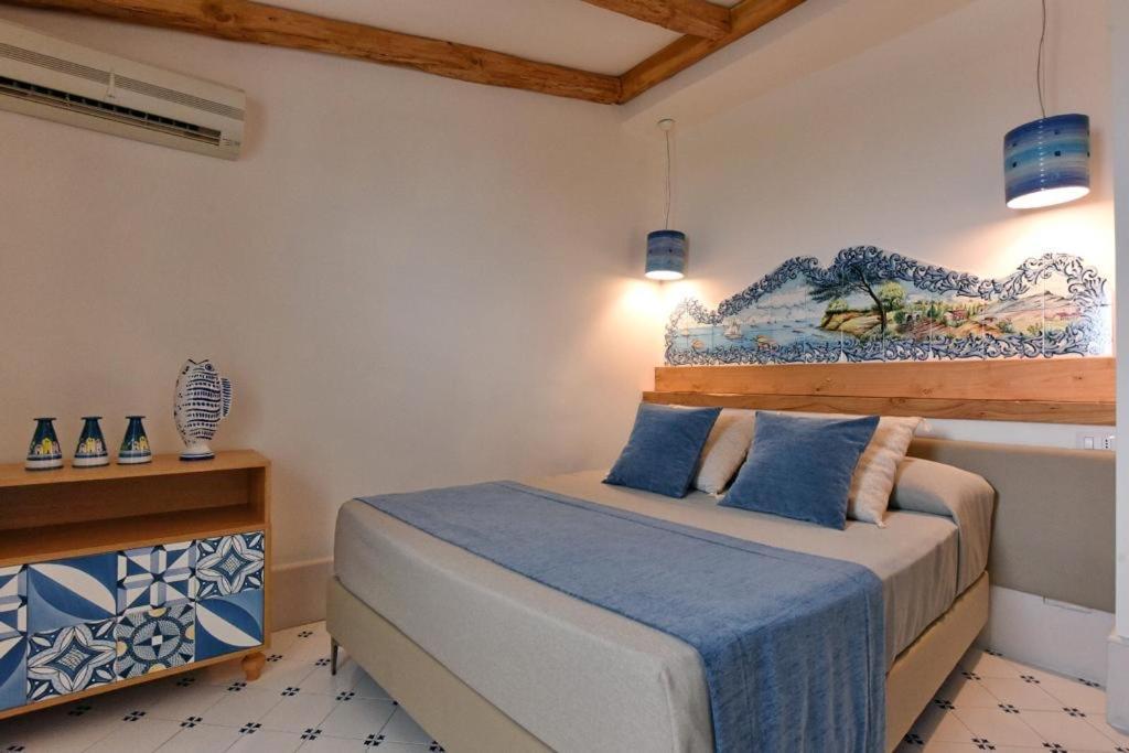 Hotel Garden Riviera Santa Maria di Castellabate Kültér fotó
