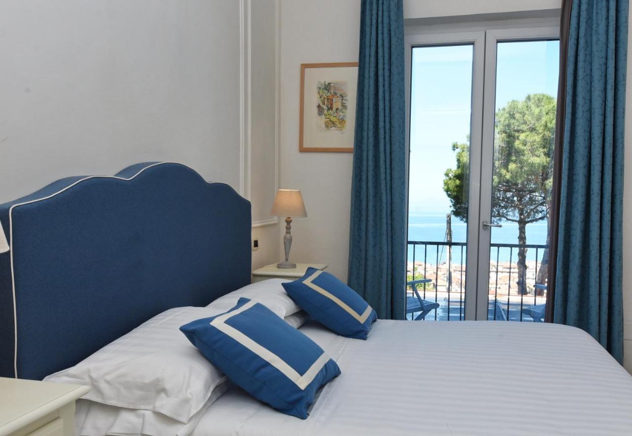 Hotel Garden Riviera Santa Maria di Castellabate Kültér fotó