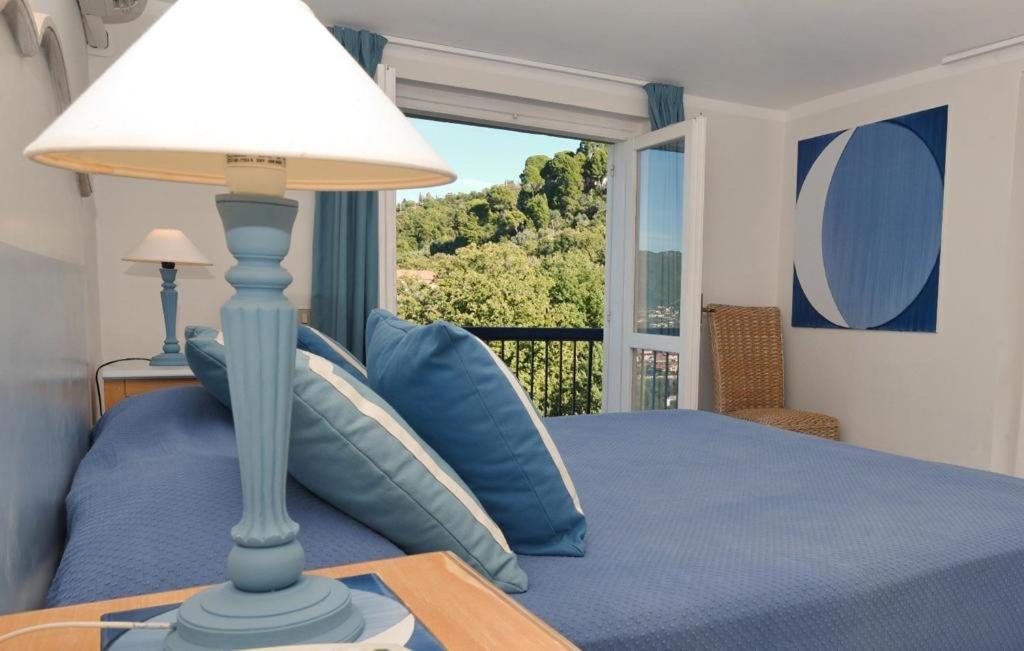 Hotel Garden Riviera Santa Maria di Castellabate Kültér fotó
